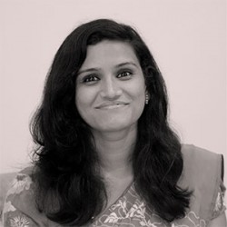 Dr. Pallavi Vasal